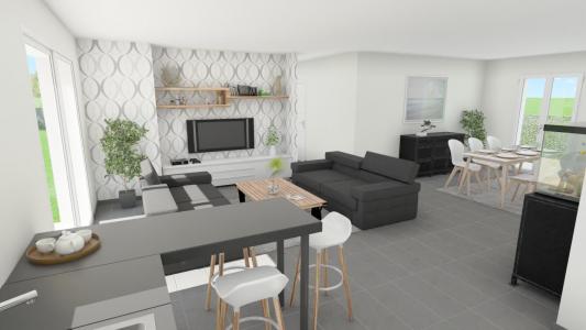 Vente Maison BAS-MAUCO 