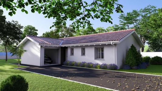 Vente Maison MONT-DE-MARSAN