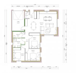 Vente Maison GRENADE-SUR-L'ADOUR