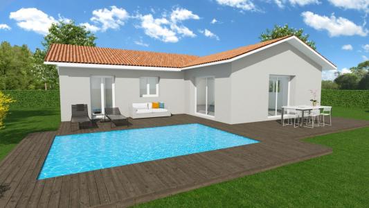 Vente Maison GRENADE-SUR-L'ADOUR