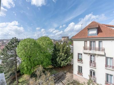 For sale Apartment PERREUX-SUR-MARNE 
