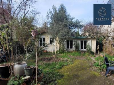 photo For sale House PERREUX-SUR-MARNE 94