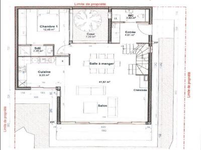 Vente Maison PERREUX-SUR-MARNE 