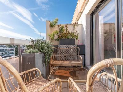 For sale Apartment PERREUX-SUR-MARNE 