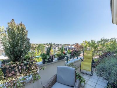 For sale Apartment PERREUX-SUR-MARNE 