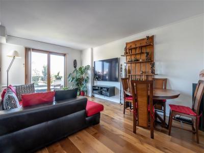 Vente Appartement PERREUX-SUR-MARNE 