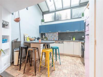 Vente Maison BRY-SUR-MARNE 