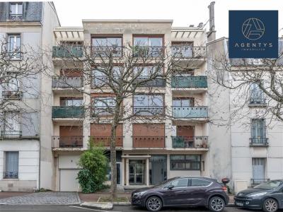 photo For sale Apartment PERREUX-SUR-MARNE 94