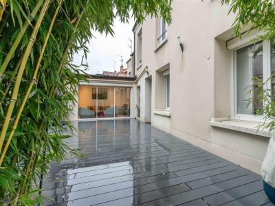 Vente Maison PERREUX-SUR-MARNE 