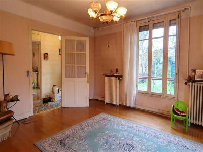 Vente Maison PERREUX-SUR-MARNE 