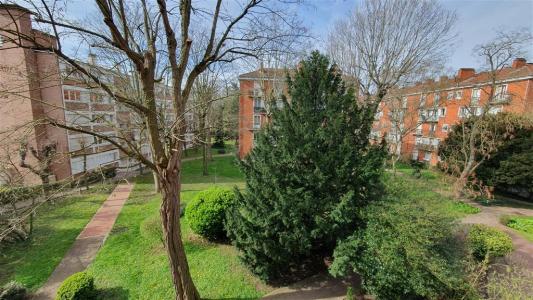 For sale Apartment PERREUX-SUR-MARNE