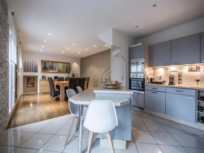Vente Maison PERREUX-SUR-MARNE 