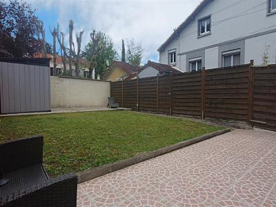 Vente Maison PERREUX-SUR-MARNE 