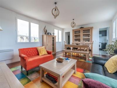 Vente Appartement PERREUX-SUR-MARNE 
