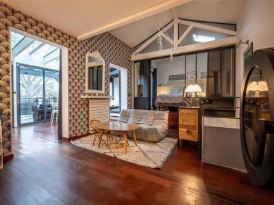 Vente Maison PERREUX-SUR-MARNE 