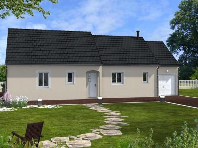 For sale House POINCONNET 