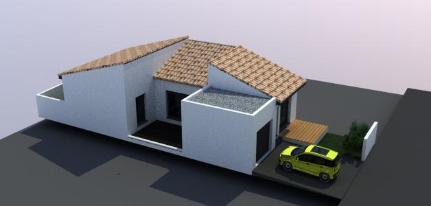 photo For sale Prestigious house THUIR 66