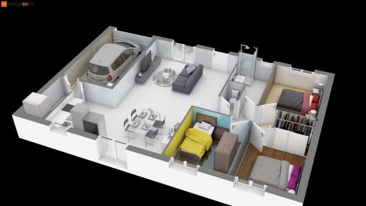 For sale House MONTOIRE-SUR-LE-LOIR 