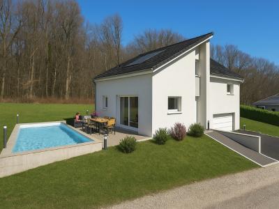 photo For sale House HIRSINGUE 68