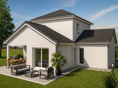 photo For sale House HERICOURT 70