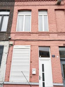 For sale House ROUBAIX  59