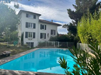 photo For sale House FEURS 42
