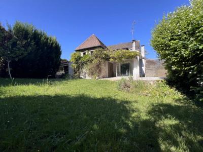 For sale House PLAISIR