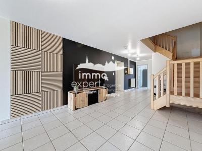 photo For rent Apartment POUSSAY 88