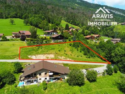 photo For sale Land THONES 74