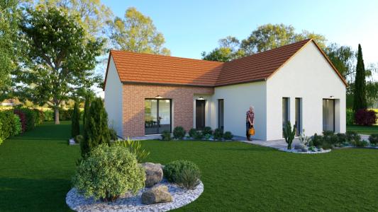 For sale House VAUHALLAN 