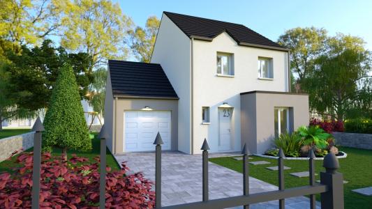Vente Maison LONGJUMEAU