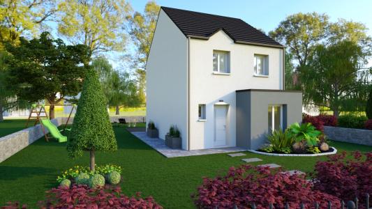 Vente Maison LONGJUMEAU 
