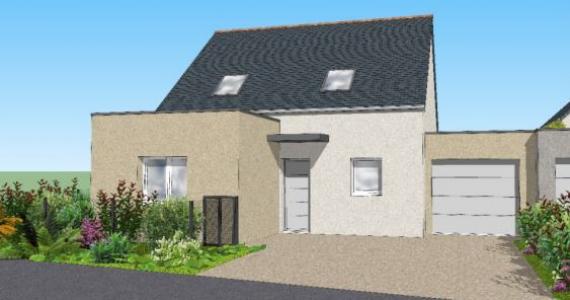 photo For sale Prestigious house SAINT-GEORGES-SUR-LOIRE 49
