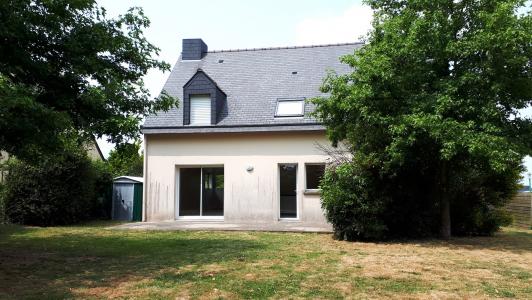photo For rent House MONTFORT-SUR-MEU 35