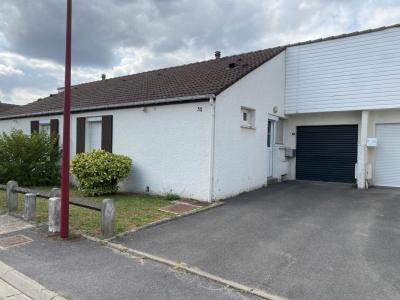 photo For sale House SAINS-EN-GOHELLE 62