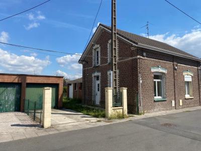 Vente Maison 3 pièces FENAIN 59179