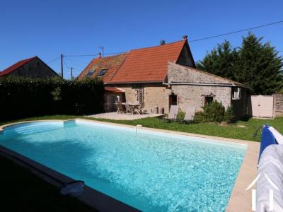 photo For sale House SAISY 71