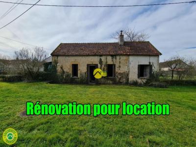 For sale House MORNAY-BERRY  18