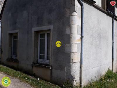 photo For sale House MAREUIL-SUR-ARNON 18