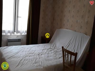 Vente Maison MAREUIL-SUR-ARNON 