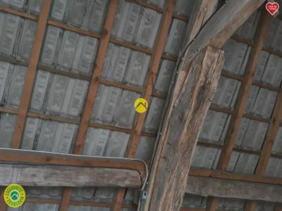 For sale House MAREUIL-SUR-ARNON