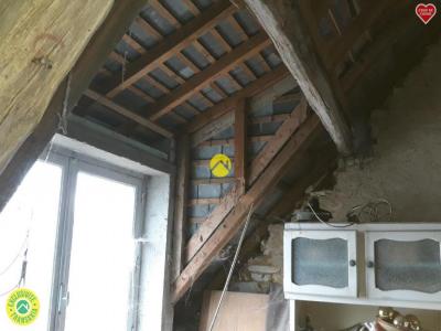 For sale House MAREUIL-SUR-ARNON