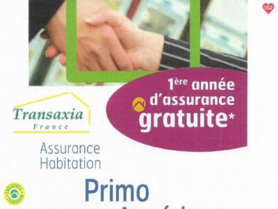 Vente Maison MAREUIL-SUR-ARNON 