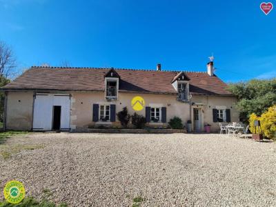 photo For sale House ECUEILLE 36