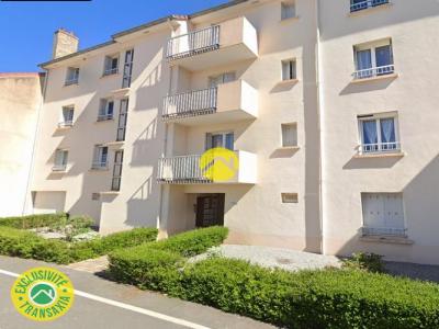 For sale Apartment COMMENTRY  03