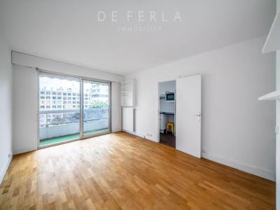 photo For sale Apartment PARIS-15EME-ARRONDISSEMENT 75