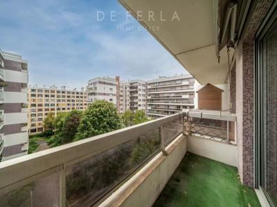 For sale Apartment PARIS-15EME-ARRONDISSEMENT