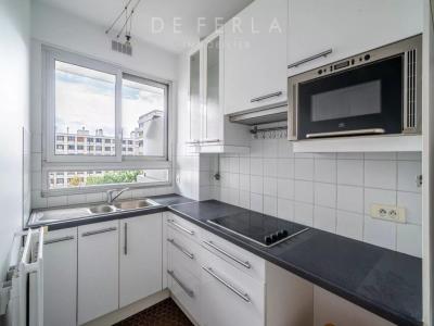 Vente Appartement PARIS-15EME-ARRONDISSEMENT