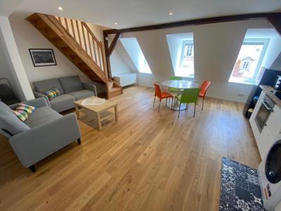 For rent Apartment STRASBOURG 