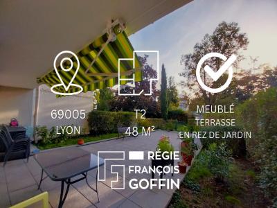 photo For rent Apartment LYON-5EME-ARRONDISSEMENT 69
